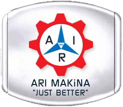 Ari Makina Insaat San. Ve Tic, Ltd., Sti., Турция