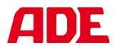 ADE GmbH & Co, Германия