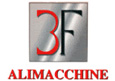 3F Alimacchine Srl, Италия
