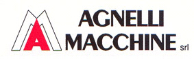 Agnelli Macchine SRL, Италия