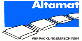 Altamat Verpackungsmaschinen GmbH, Германия