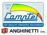 Anghinetti (Camptel Internationa) SRL, 