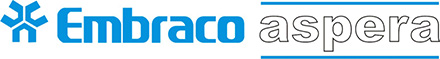 Embraco aspera, 
