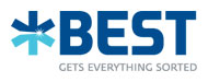 BEST (Belgian Electronic Sorting Technology), 