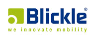 Blickle Rader und Rollen GmbH & Co. KG, Германия