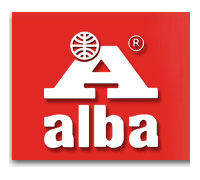 Alba Makina San. Tic. Ltd. Sti., Турция
