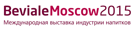 Beviale Moscow 2015