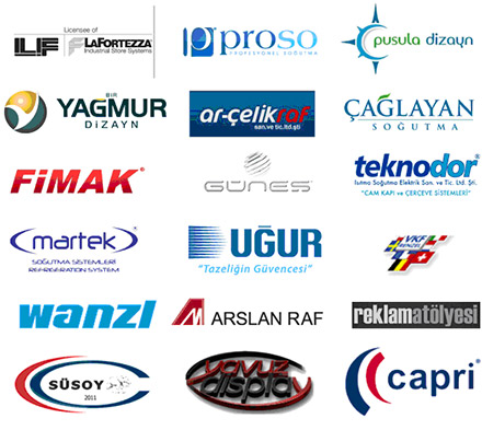 Eurasia Shop Design 2015