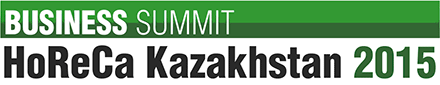 Horeca Kazakhstan 2015