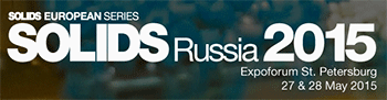 Solids Russia 2015
