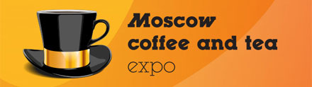 Moscow Coffee and Tea Expo 2013