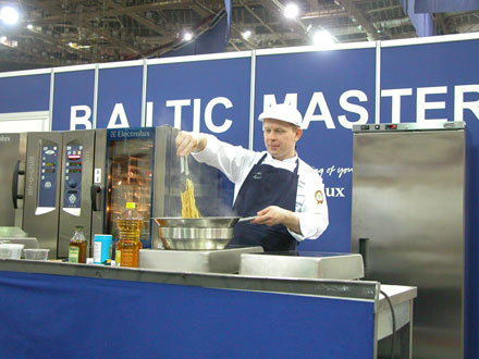  ExpoHoReCa-2007