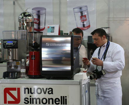  ExpoHoReCa-2007