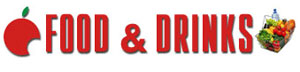 FOOD & DRINKS 2014
