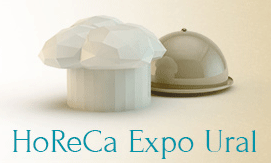Horeca Expo Ural 2015