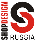 Shop Design & Retail TEC Russia 2010