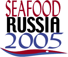    Seafood Russia 2005