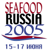  �������� �����-����� Seafood Russia 2005 