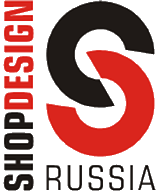  Shop Design Russia — 2008