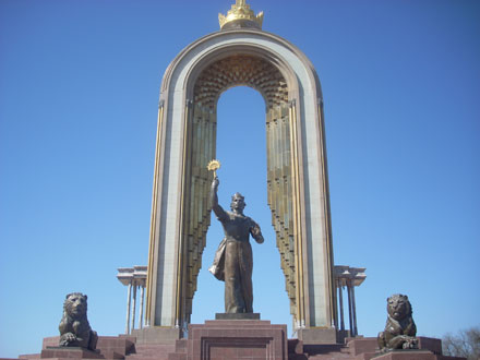 ExpoTajik