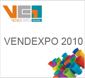 VendExpo-2010 - 4-я Международная специализированная выставка «Вендинговые технологии XXI века» 