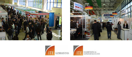 WorldFood Uzbekistan 2014