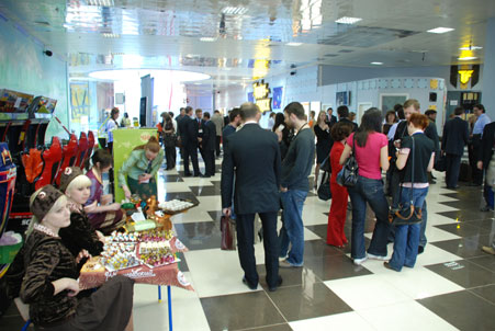  ����� ������� �������'08� 