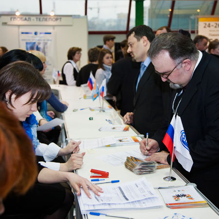  VendExpo/PayTech-2010