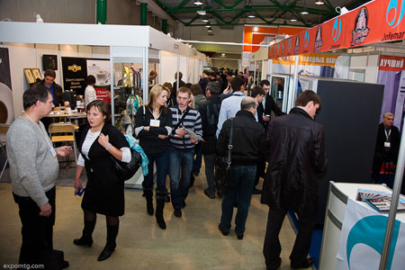  VendExpo/PayTech-2010