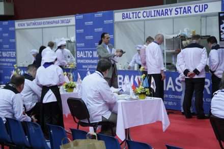 ����� �ExpoHORECA &mdash; 2010�