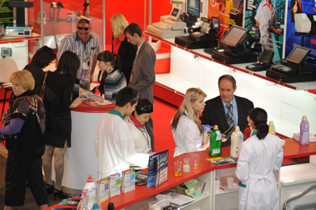 ����� �������� �HOREX-2010�