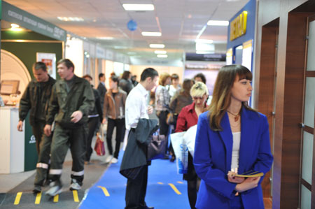 ����� �������� �HOREX-2010�