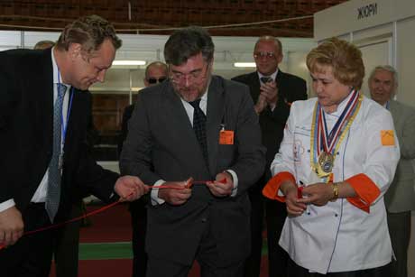   ����� Hotel Equipment 2004 