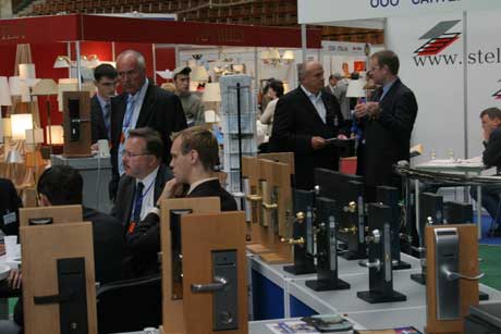   ����� Hotel Equipment 2004 