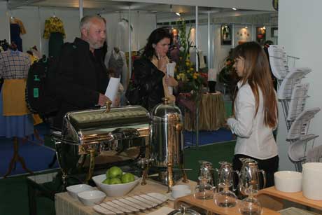   ����� Hotel Equipment 2004 