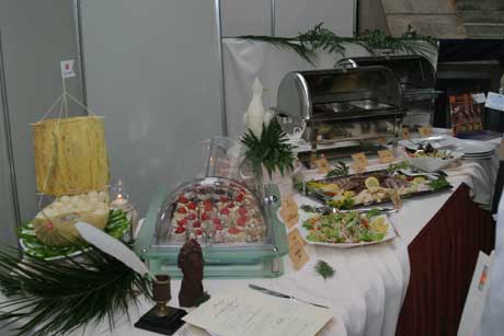   ����� Hotel Equipment 2004 