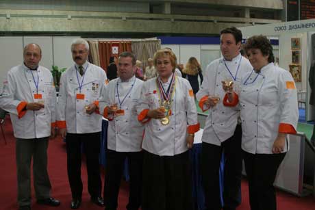   ����� Hotel Equipment 2004 