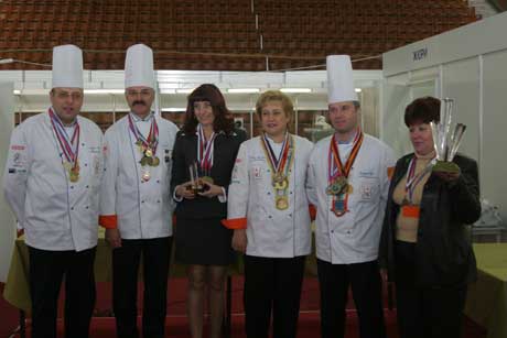   ����� Hotel Equipment 2004 