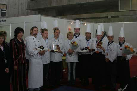   ����� Hotel Equipment 2004 