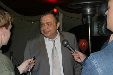   ����� Hotel Equipment 2004 