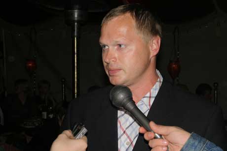   ����� Hotel Equipment 2004 