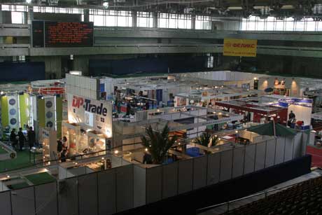   ����� Hotel Equipment 2004 