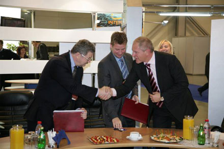  ����� �INTERFISH - 2009� 