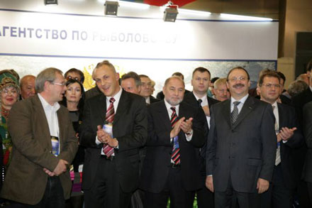  ����� �INTERFISH - 2009� 