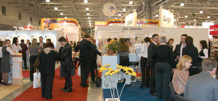  ����� �������� �Ingredients Russia-2007� 