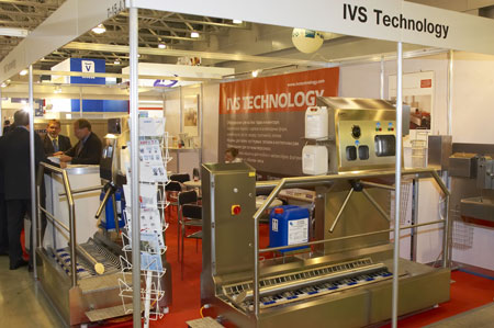 ����� �������� VIV Russia 2008