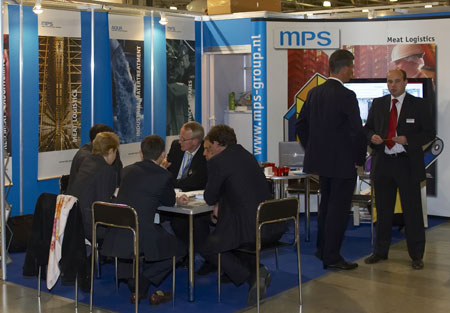 ����� �������� VIV Russia 2008