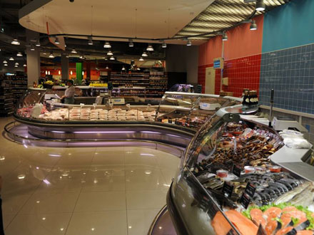  ����������� ������� ������� ������ Criocabin 