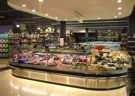  ������� Criocabin ���������� �������� � ��������������� ���������� 