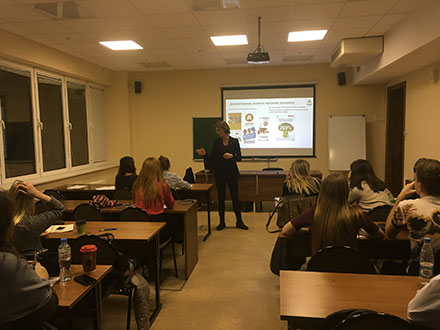      Food Retail Russia 2017